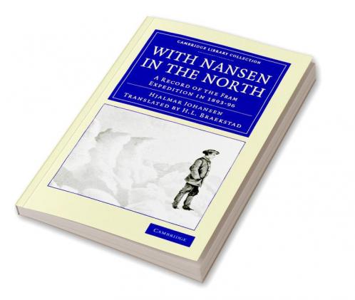 With Nansen in the North