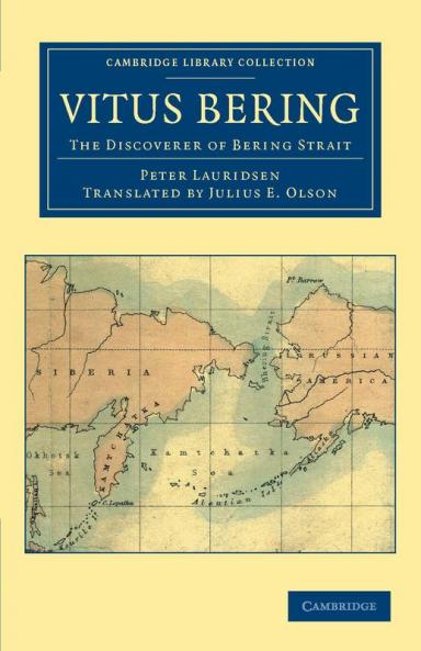 Vitus Bering