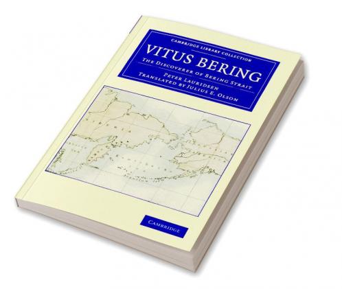 Vitus Bering