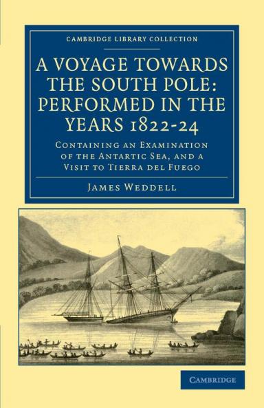 A Voyage Towards the South Pole