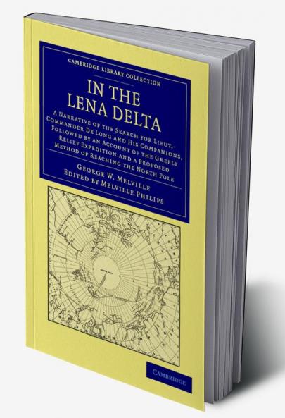 In the Lena Delta