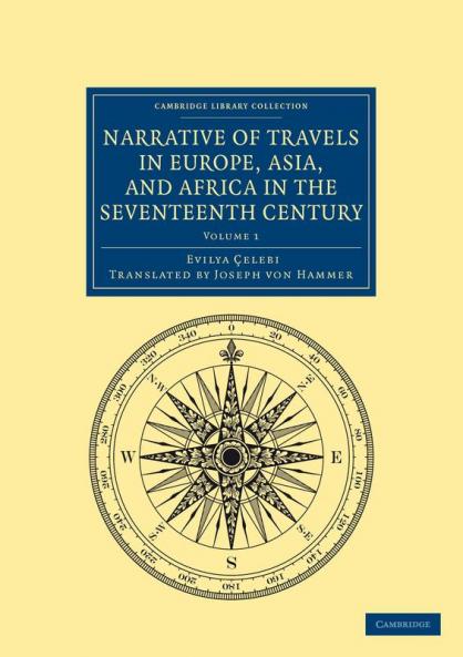 Narrative of Travels in Europe Asia and Africa in the Seventeenth Century - Volume 1