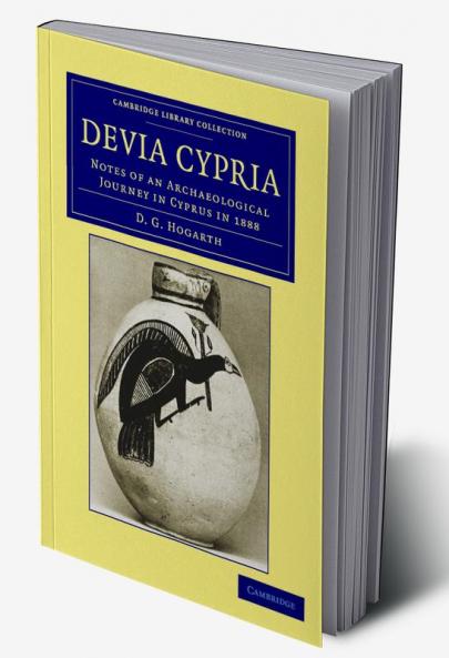 Devia Cypria