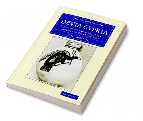 Devia Cypria