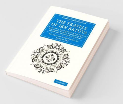 The Travels of Ibn Bat Ta