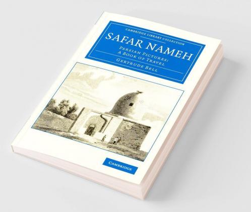 Safar Nameh