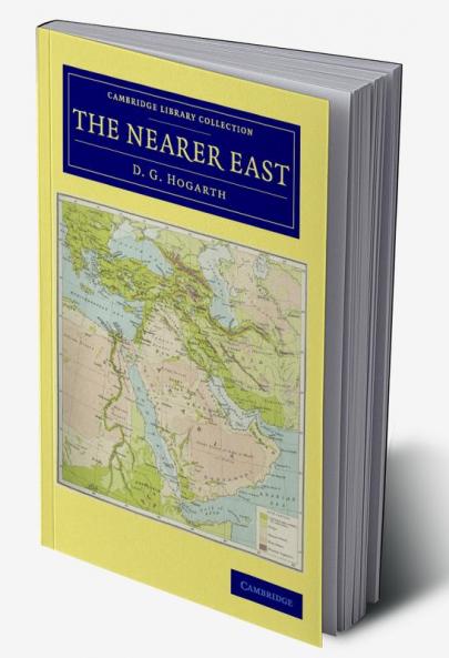 The Nearer East