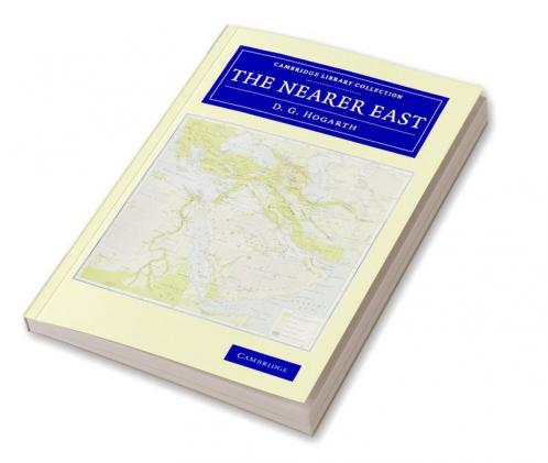 The Nearer East