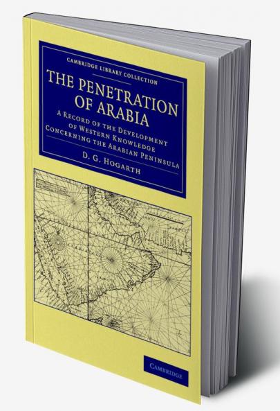 The Penetration of Arabia
