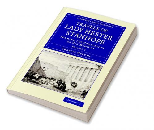 Travels of Lady Hester Stanhope