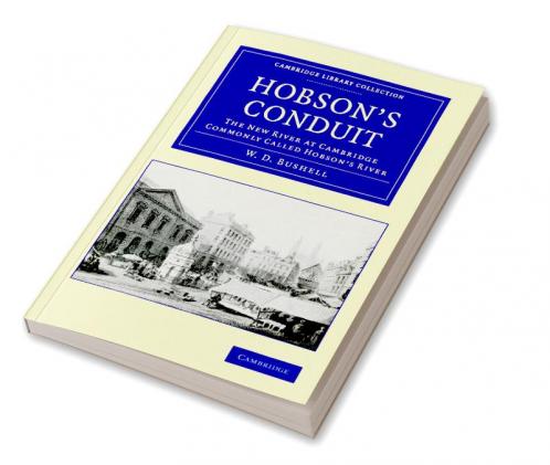 Hobson's Conduit
