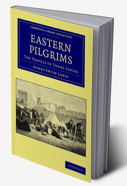 Eastern Pilgrims