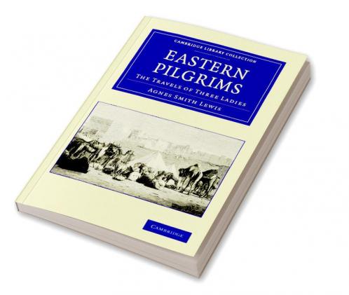 Eastern Pilgrims