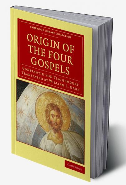 Origin of the Four Gospels