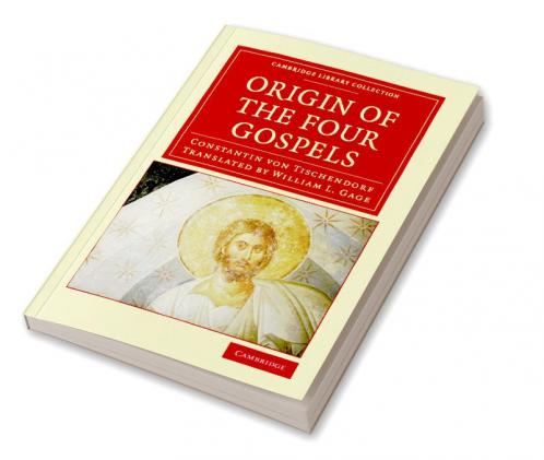 Origin of the Four Gospels
