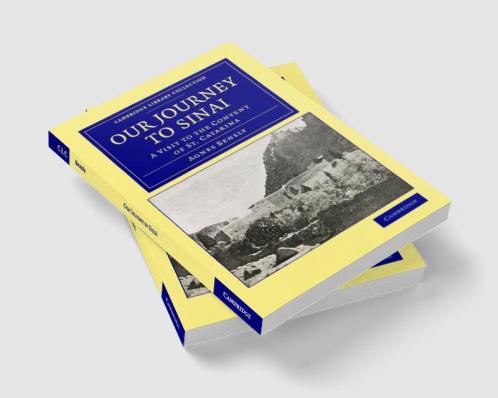 Our Journey to Sinai