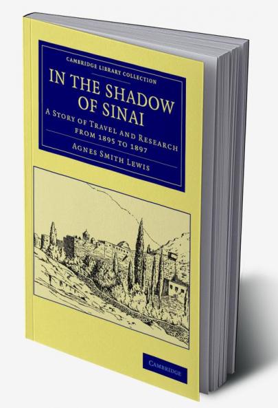 In the Shadow of Sinai