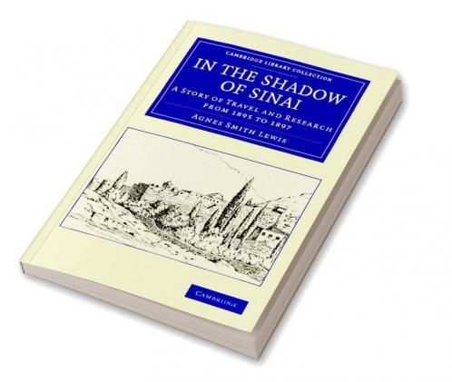 In the Shadow of Sinai