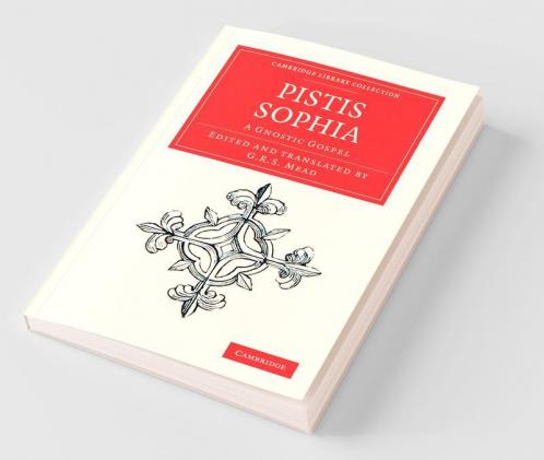 Pistis Sophia