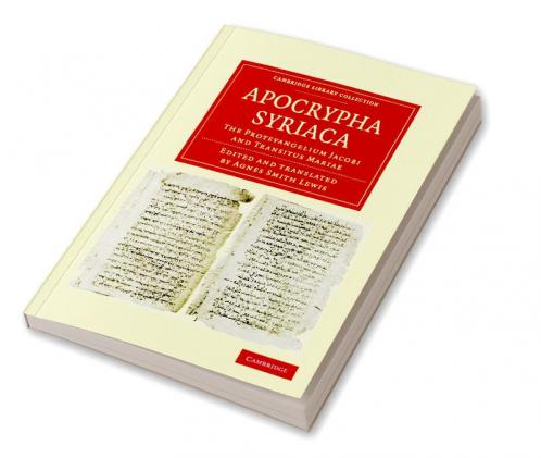 Apocrypha Syriaca