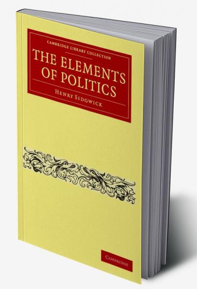 The Elements of Politics
