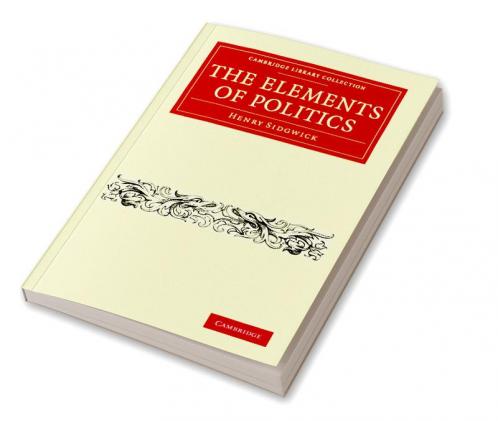 The Elements of Politics