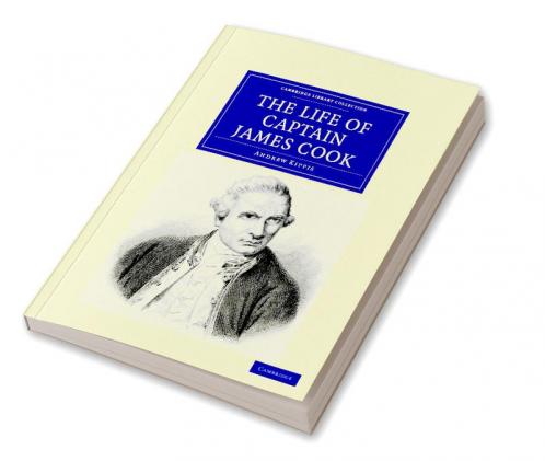 The Life of Captain James Cook