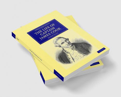 The Life of Captain James Cook