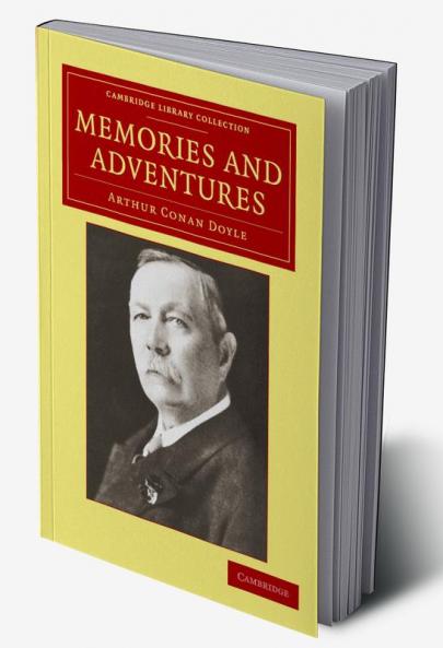 Memories and Adventures
