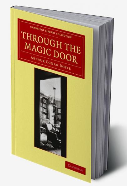 Through the Magic Door