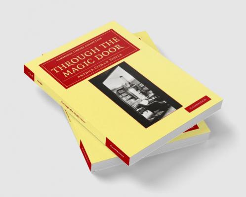 Through the Magic Door