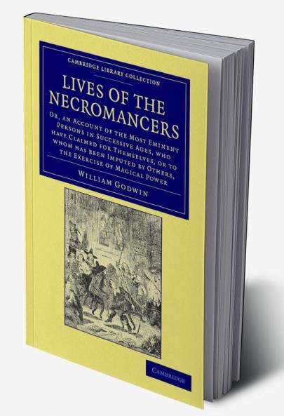 Lives of the Necromancers