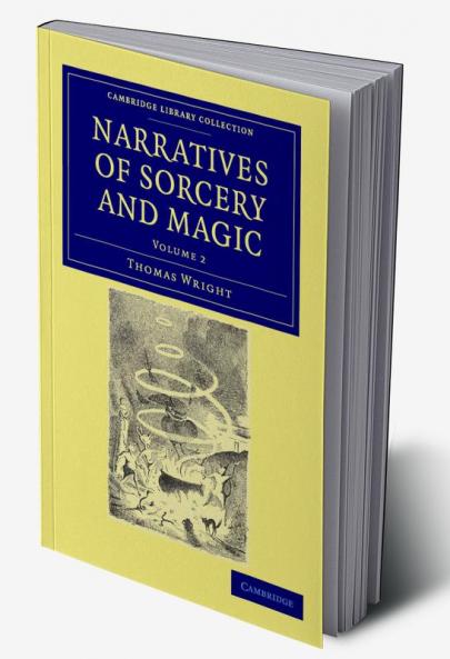 Narratives of Sorcery and Magic