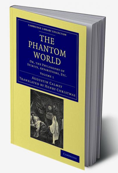 The Phantom World - Volume 1