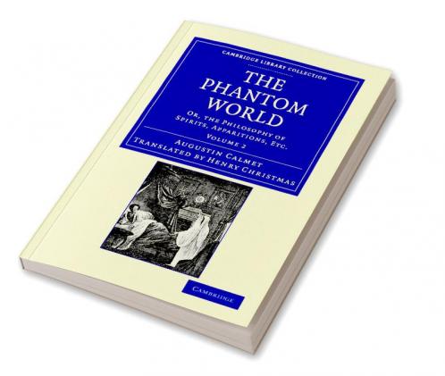 The Phantom World - Volume 2