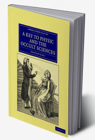 A Key to Physic and the Occult Sciences