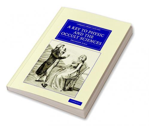 A Key to Physic and the Occult Sciences