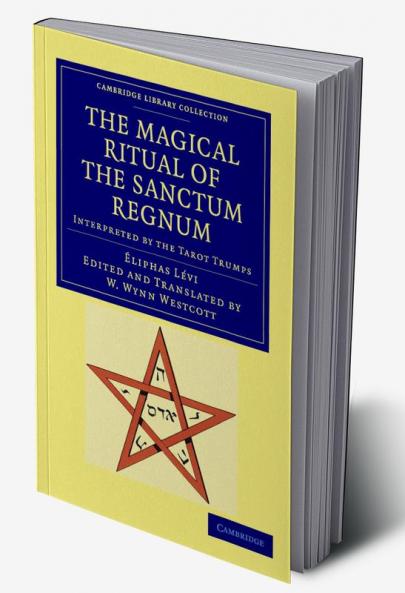 The Magical Ritual of the Sanctum Regnum