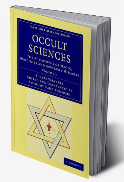 Occult Sciences