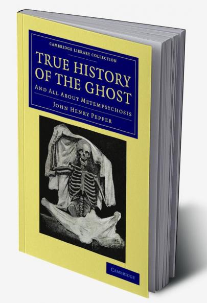 True History of the Ghost