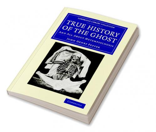 True History of the Ghost