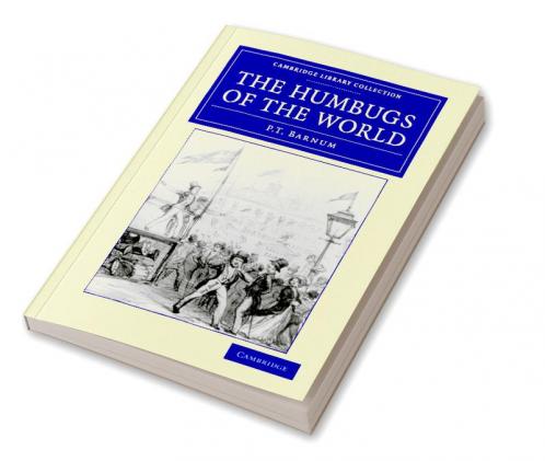 The Humbugs of the World