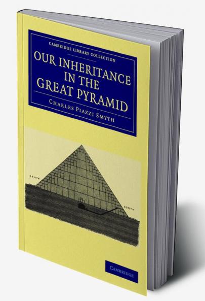 Our Inheritance in the Great Pyramid