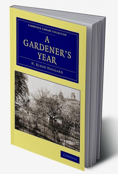A Gardener's Year