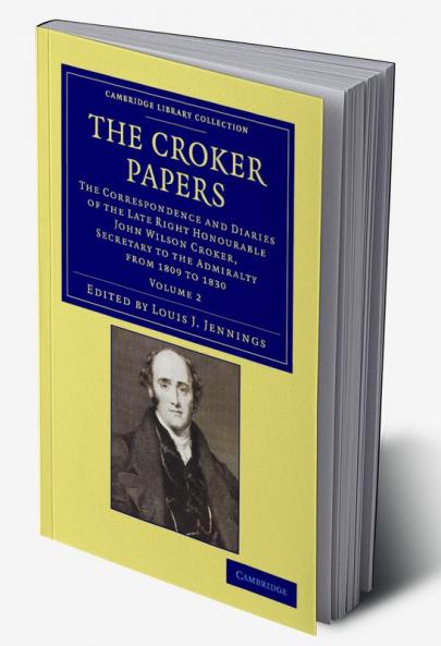 The Croker Papers