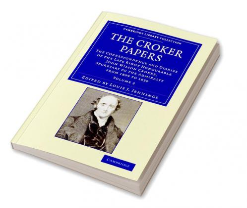 The Croker Papers