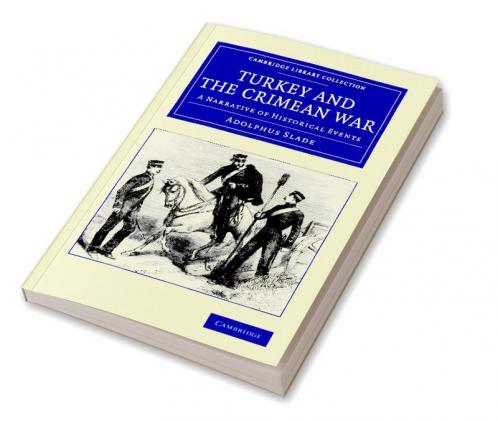 Turkey and the Crimean War