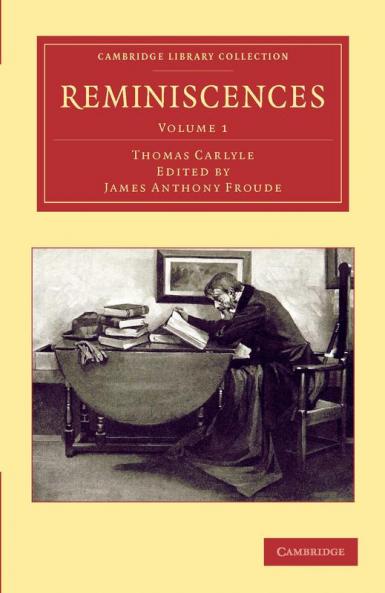 Reminiscences - Volume 1