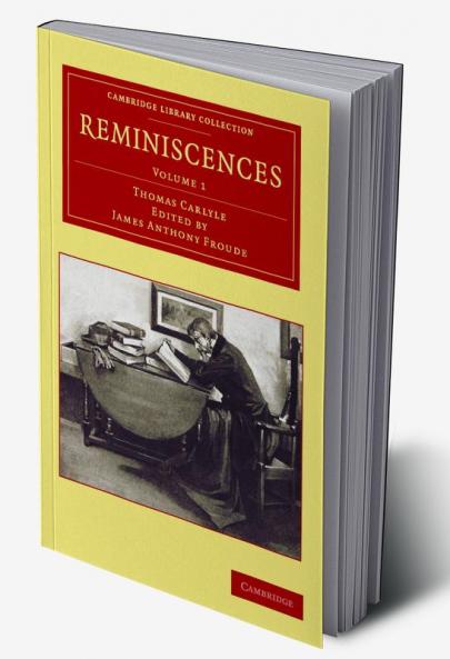 Reminiscences - Volume 1