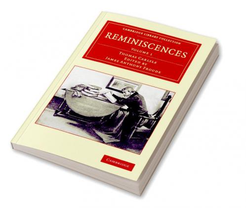 Reminiscences - Volume 1